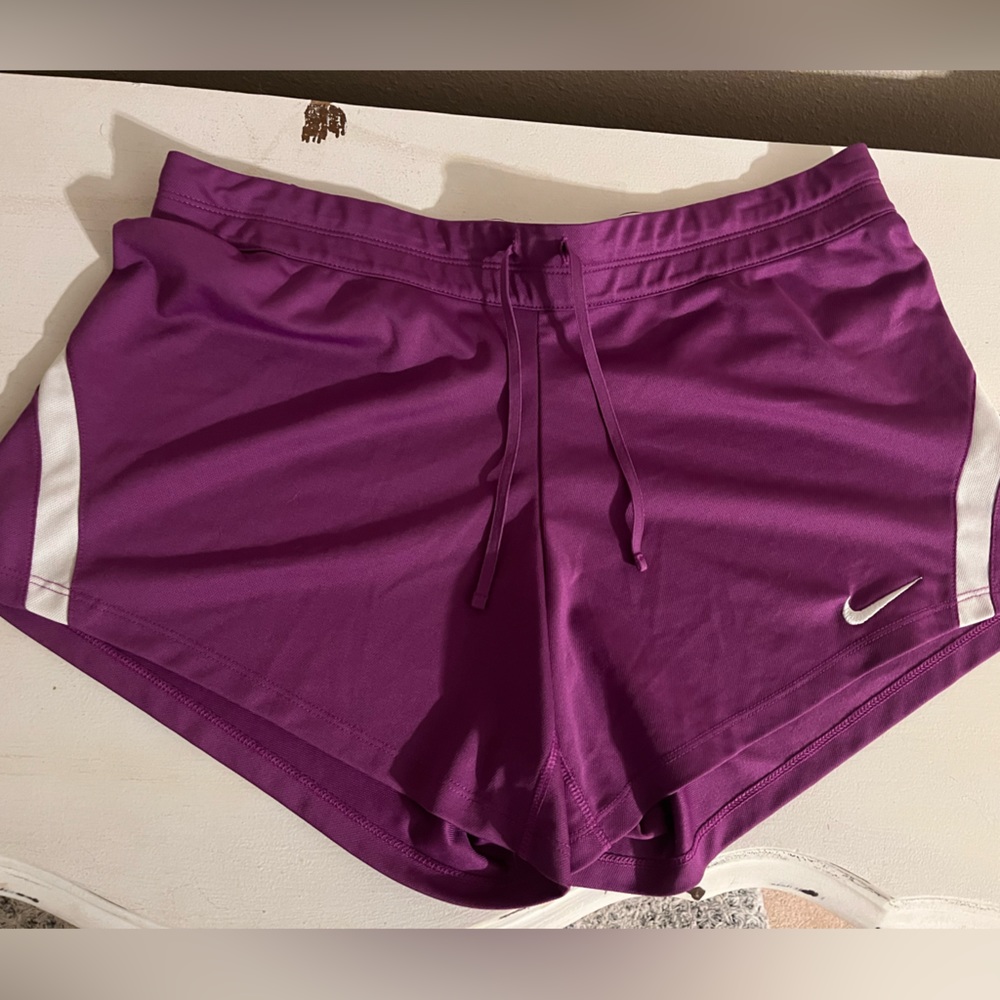 Nike Dri Fit Shorts